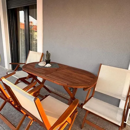 Naos Family House , Paralia Ofriniou *