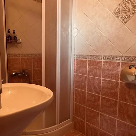 Prázdninový dům Naos Family House , Paralia Ofriniou