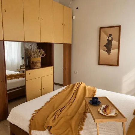 Naos Family House , Paralia Ofriniou *