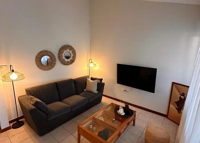 Naos Family House , Paralia Ofriniou 度假居 *