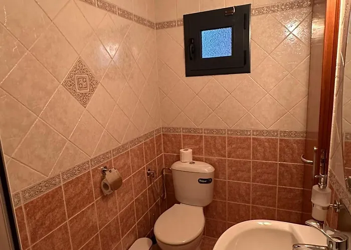 Naos Family House , Paralia Ofriniou
